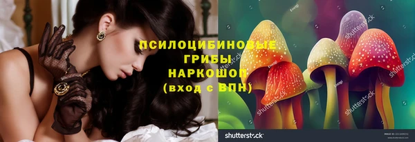 хмурый Белоозёрский